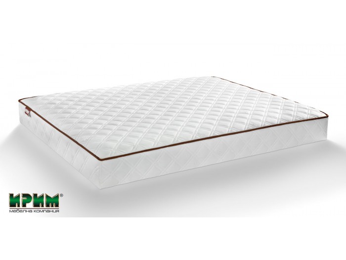 Еднолицев матрак Верона